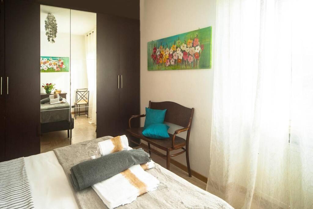 شقة Casa Rodella مارون المظهر الخارجي الصورة