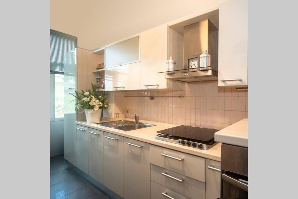 شقة Casa Rodella مارون المظهر الخارجي الصورة