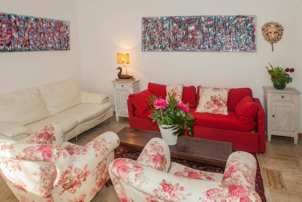 شقة Casa Rodella مارون المظهر الخارجي الصورة