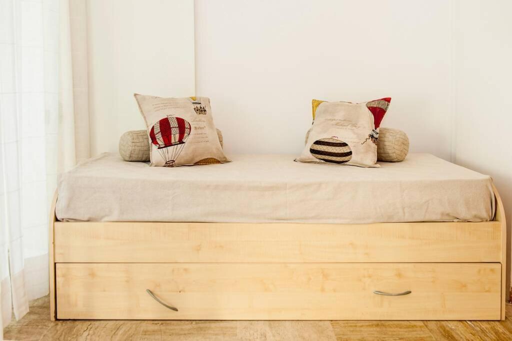 شقة Casa Rodella مارون المظهر الخارجي الصورة
