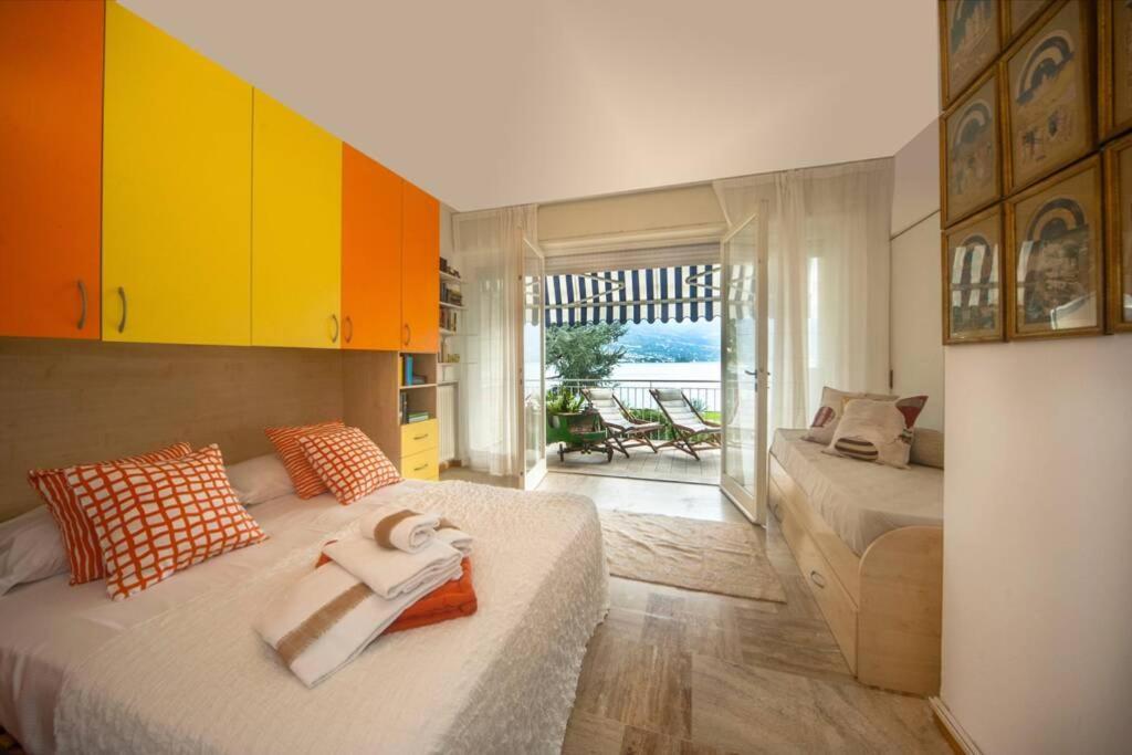 شقة Casa Rodella مارون المظهر الخارجي الصورة
