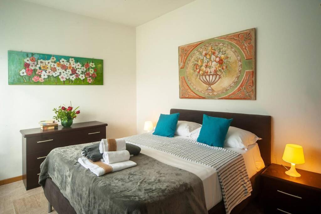 شقة Casa Rodella مارون المظهر الخارجي الصورة