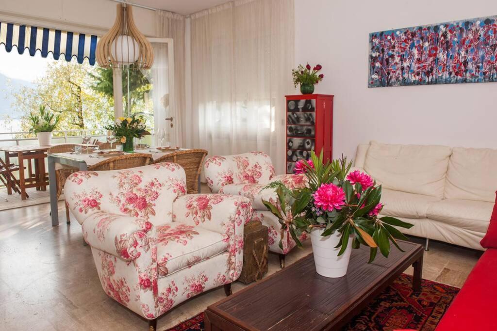 شقة Casa Rodella مارون المظهر الخارجي الصورة