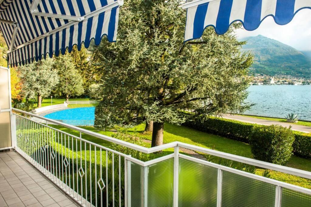 شقة Casa Rodella مارون المظهر الخارجي الصورة